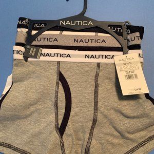 Boys Boxer Briefs